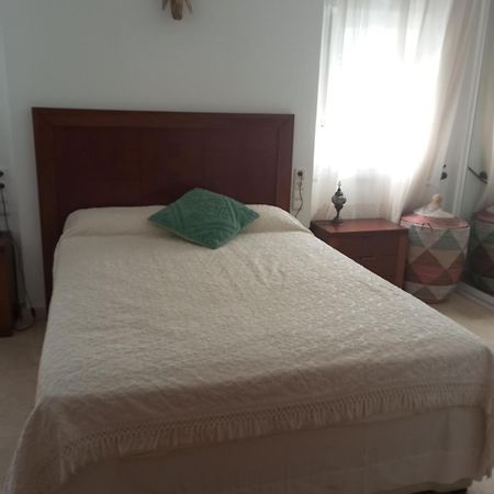 Sea View Penthouse Apartamento Fuengirola Exterior foto