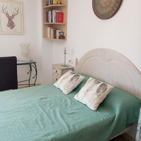 Sea View Penthouse Apartamento Fuengirola Exterior foto